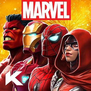 Download Game Marvel Contest Of Champion Apk