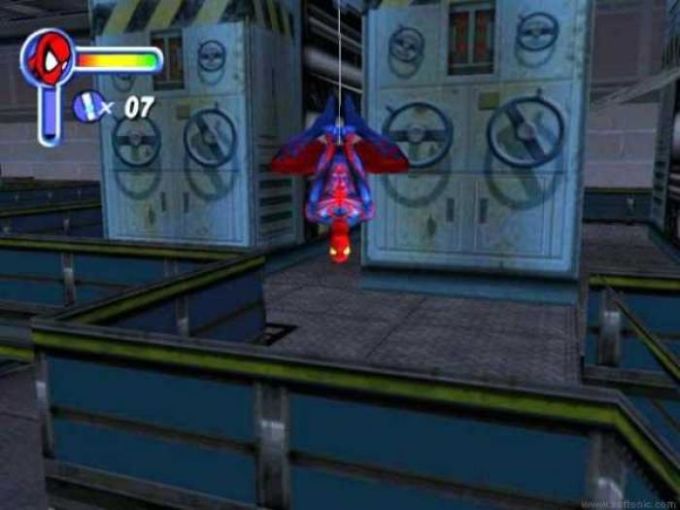 Download Game Spider Man Softonic