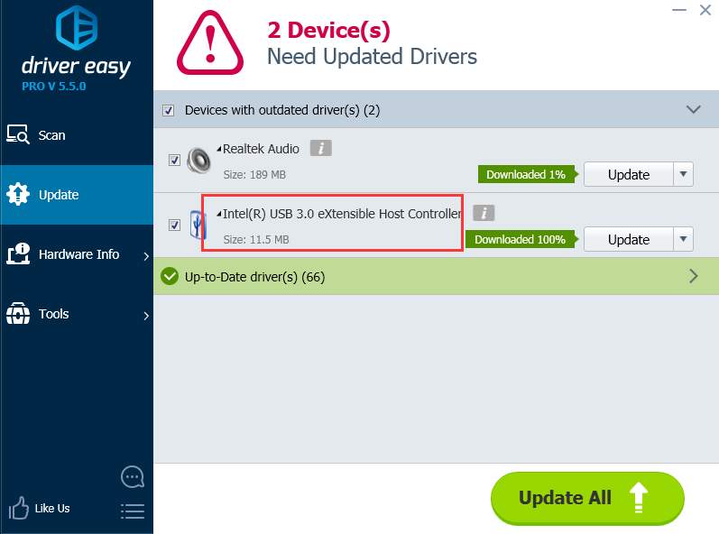 Dell intel usb 30 extensible host controller driver windows 7 download